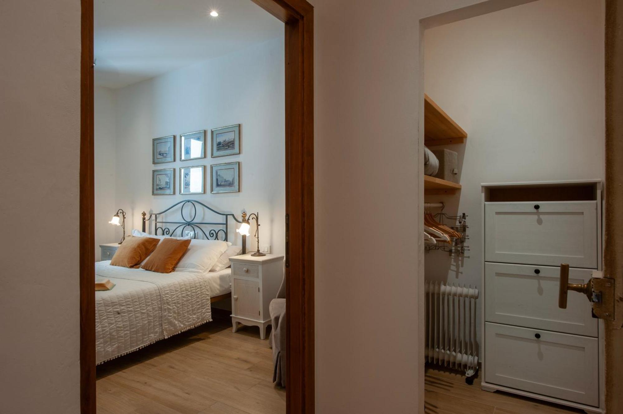 Apartamento Casa Rossetti - Flo Florencia