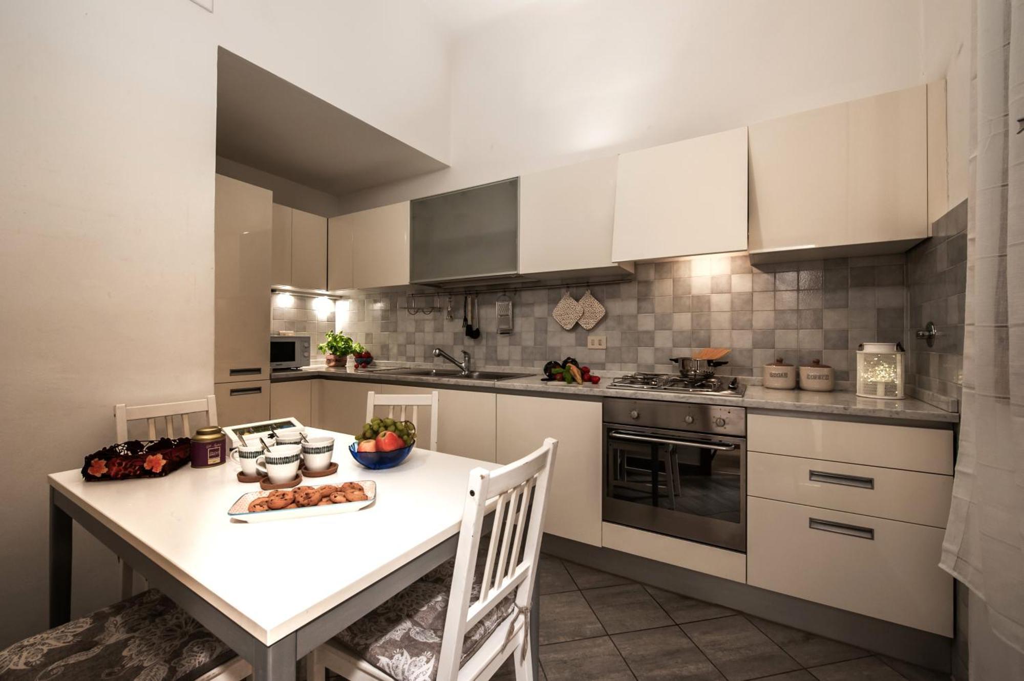 Apartamento Casa Rossetti - Flo