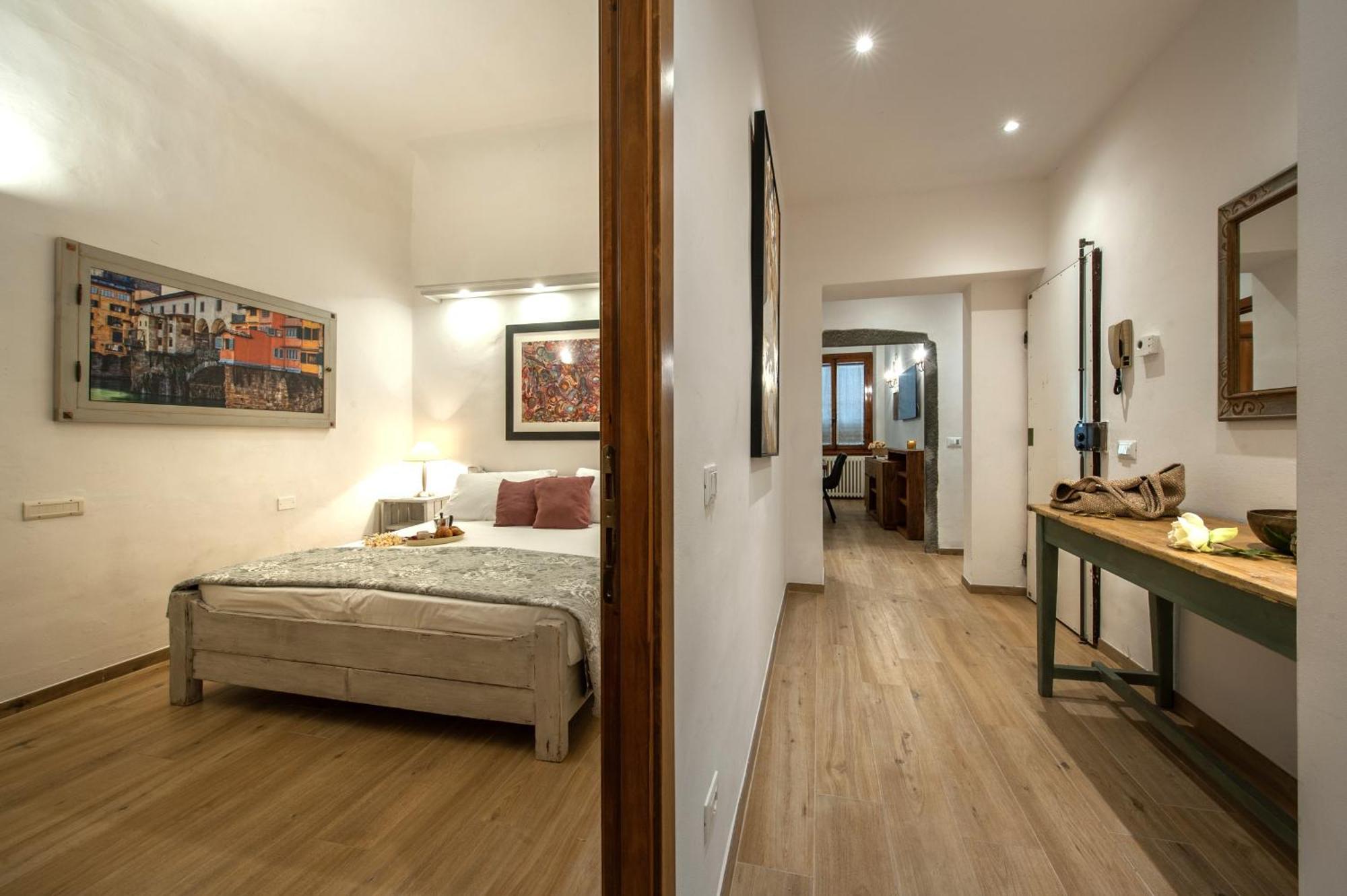 Casa Rossetti - Flo * Florencia
