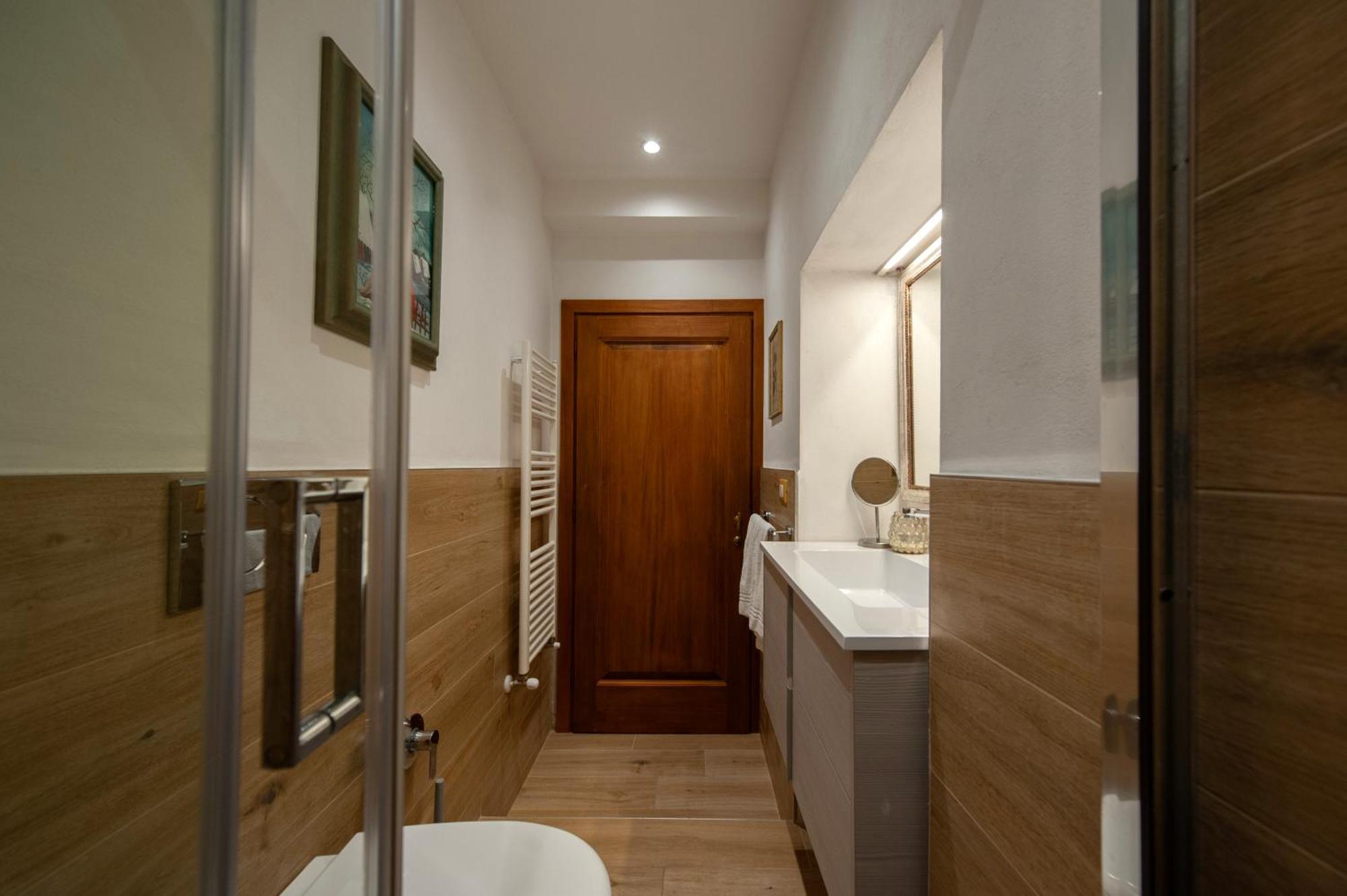 Casa Rossetti - Flo * Florencia