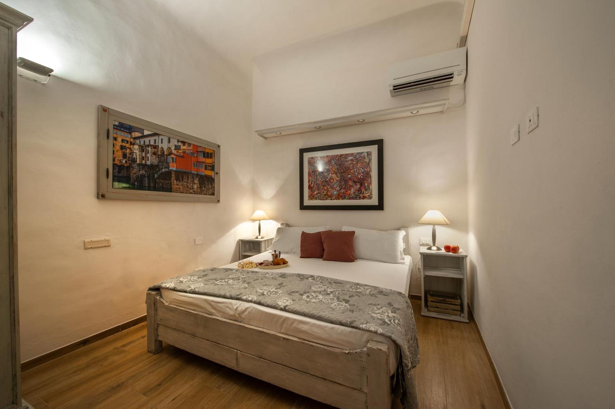 Casa Rossetti - Flo Apartamento Florencia