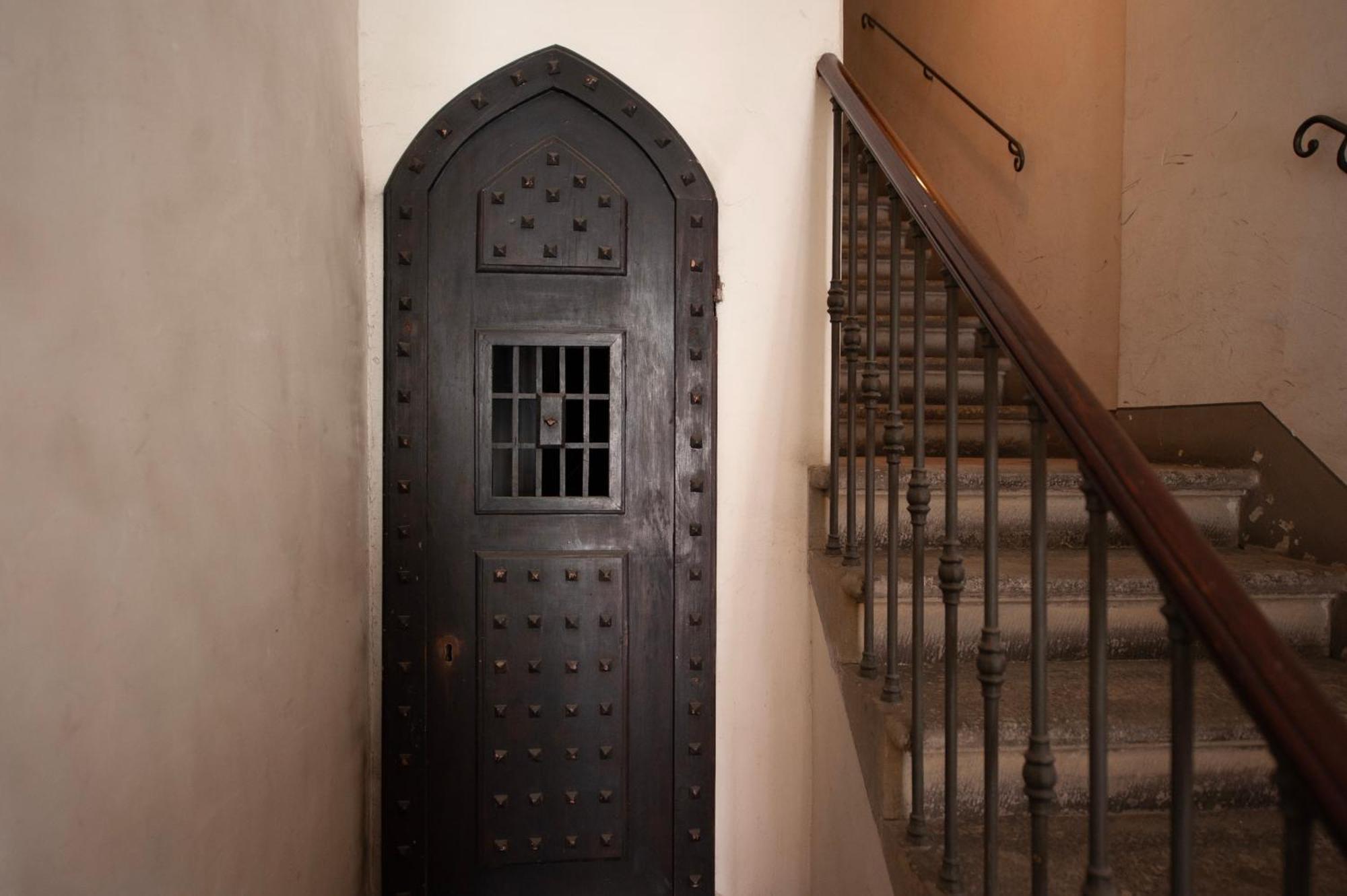 Apartamento Casa Rossetti - Flo Florencia