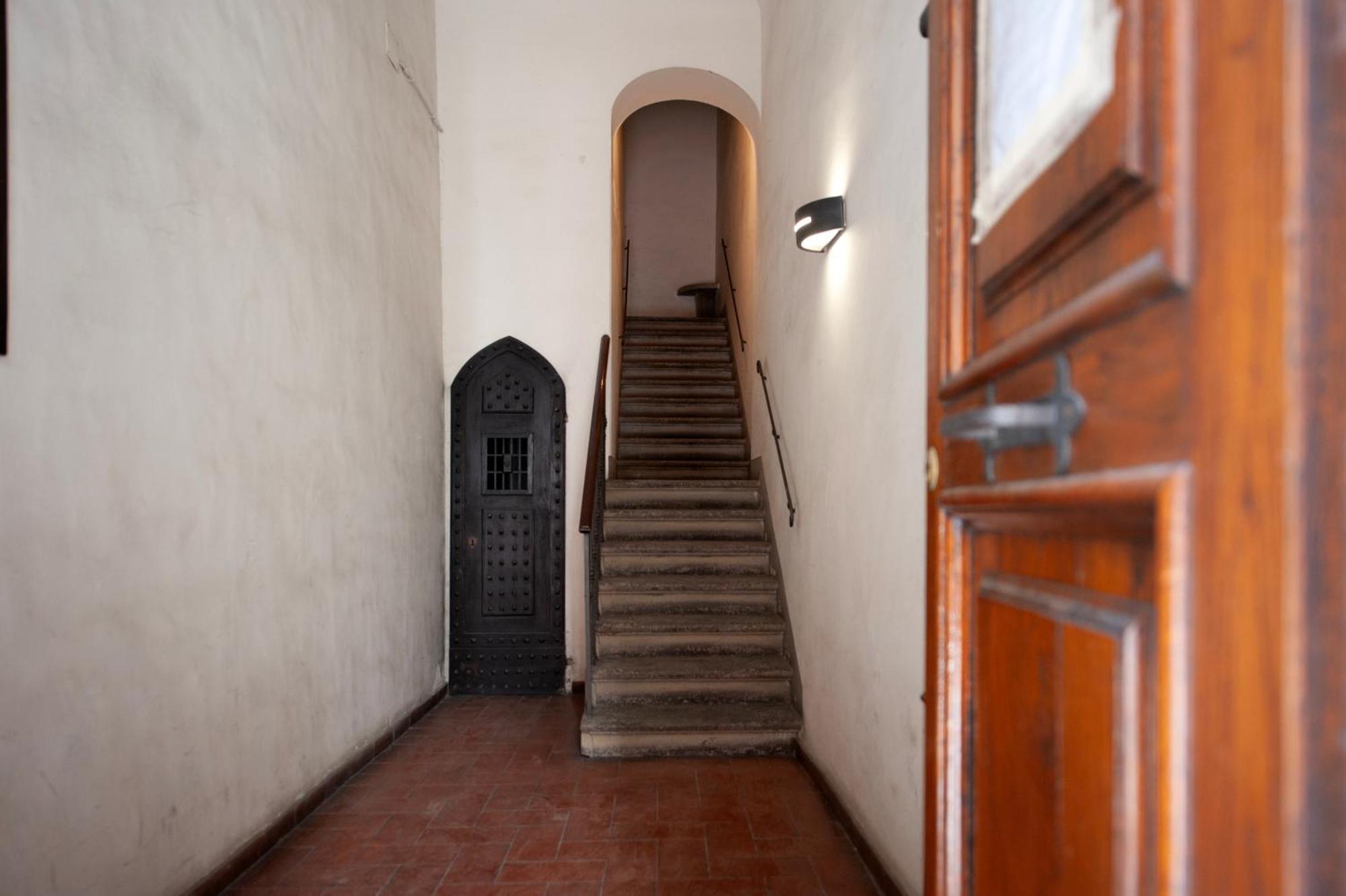 Apartment Casa Rossetti - Flo *